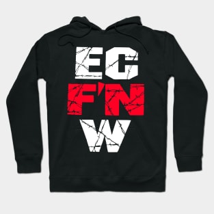 ecw Hoodie